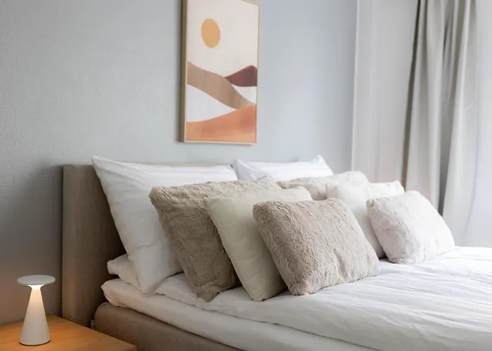 Aurora City Suites