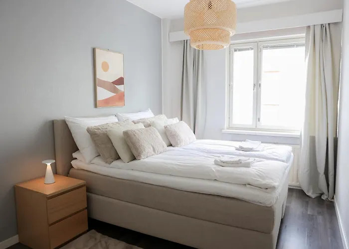 Aurora City Suites