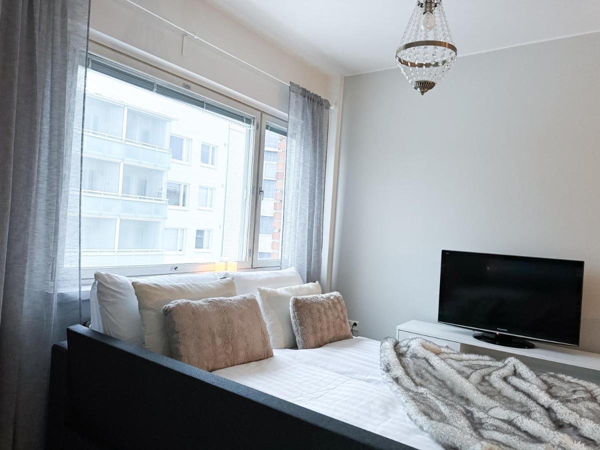 Apartamento Aurora *