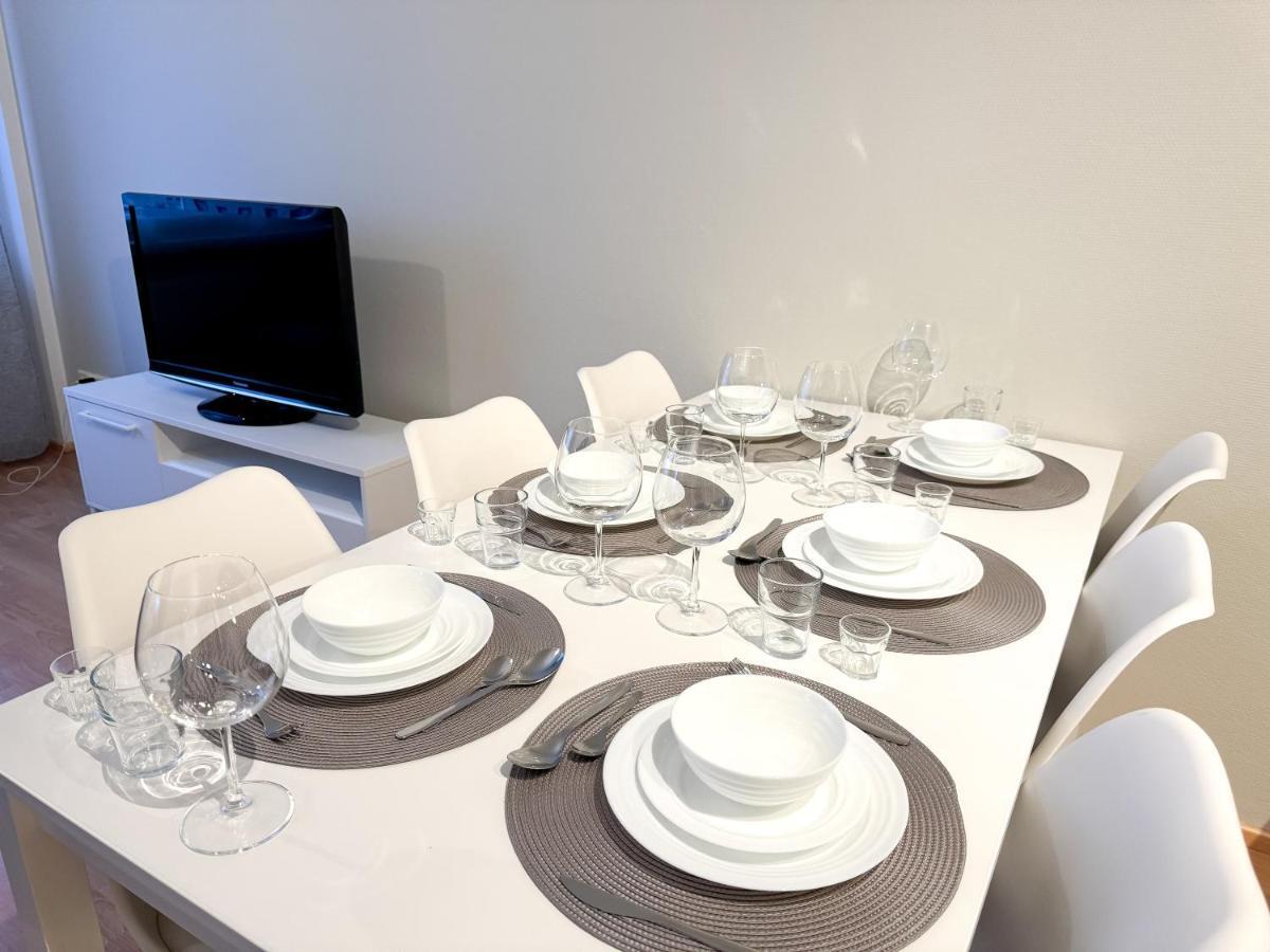 Apartamento Aurora