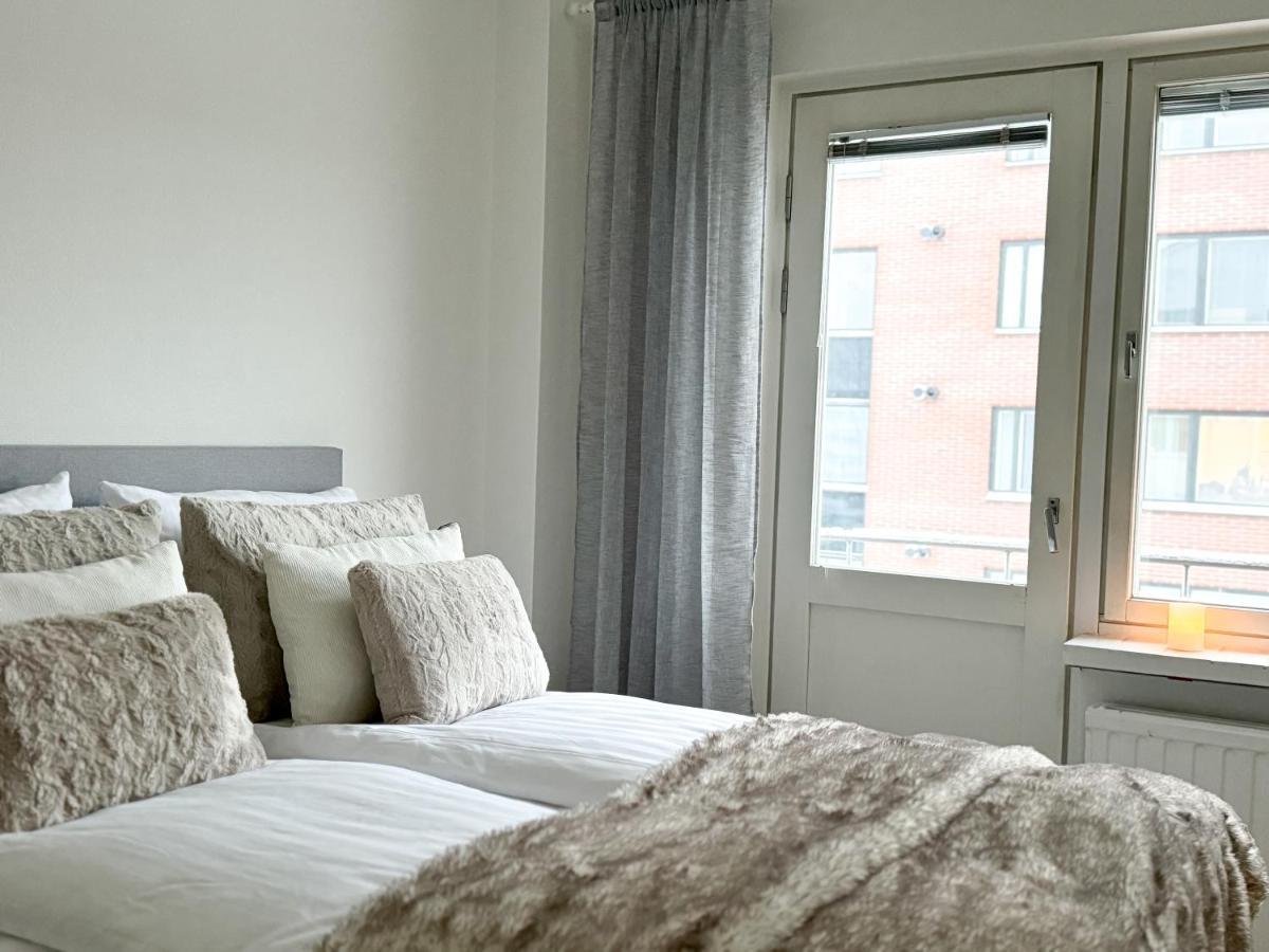 Apartamento Aurora