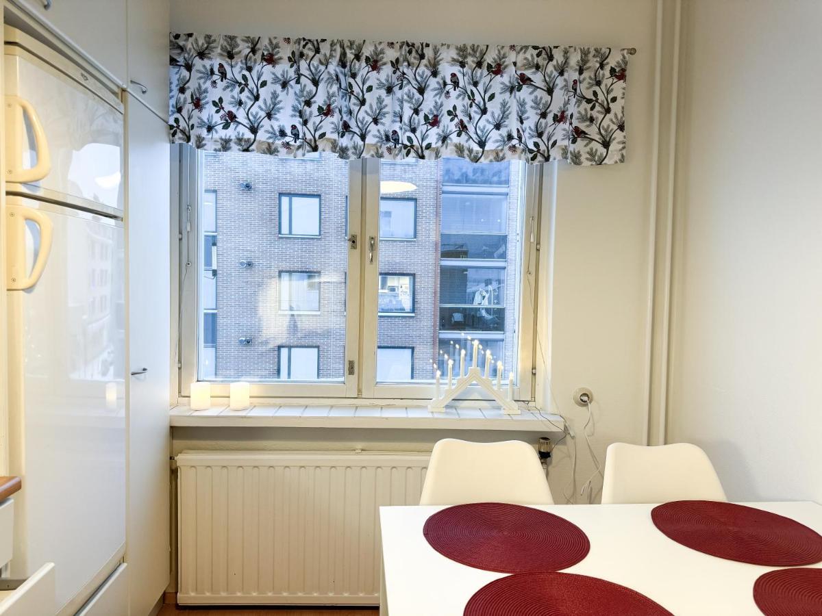 Aurora Apartamento *