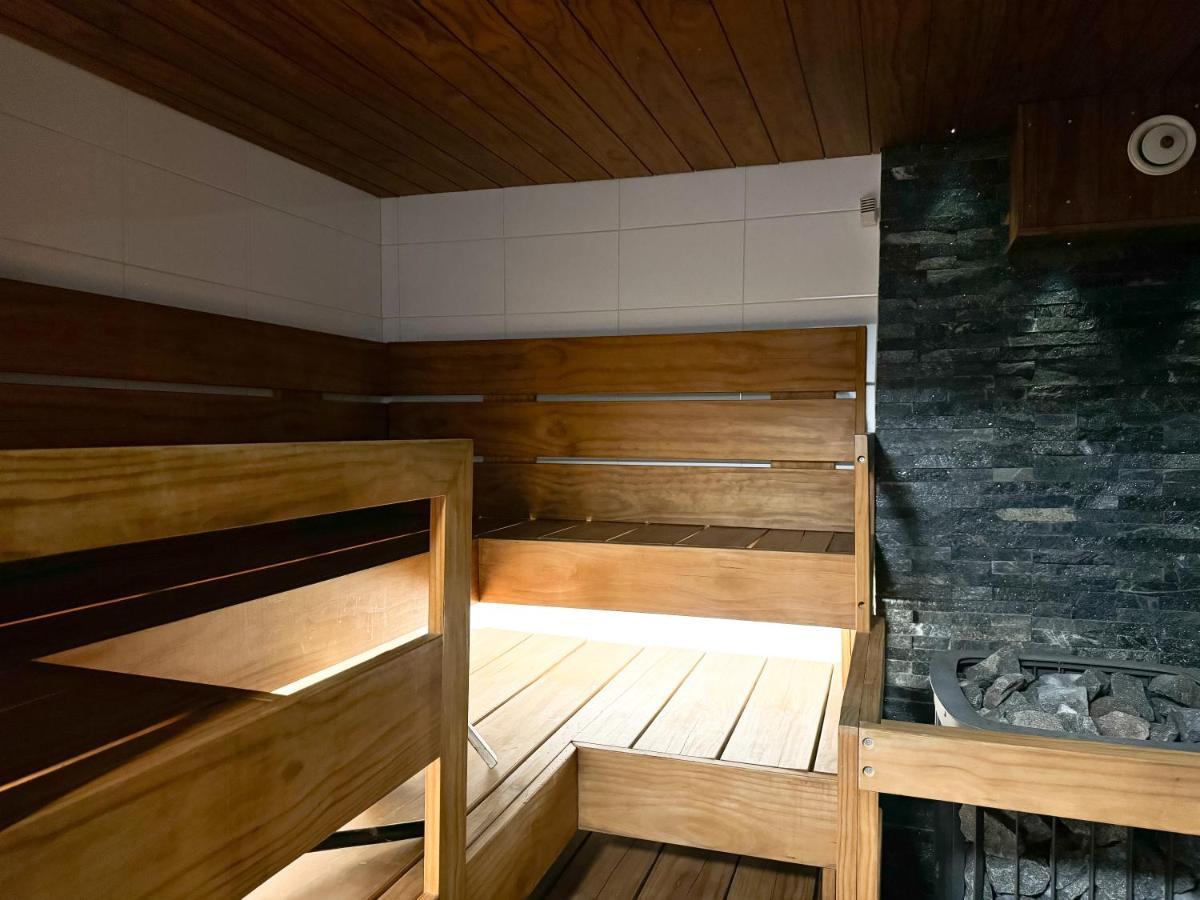 Apartamento Aurora Rovaniemi