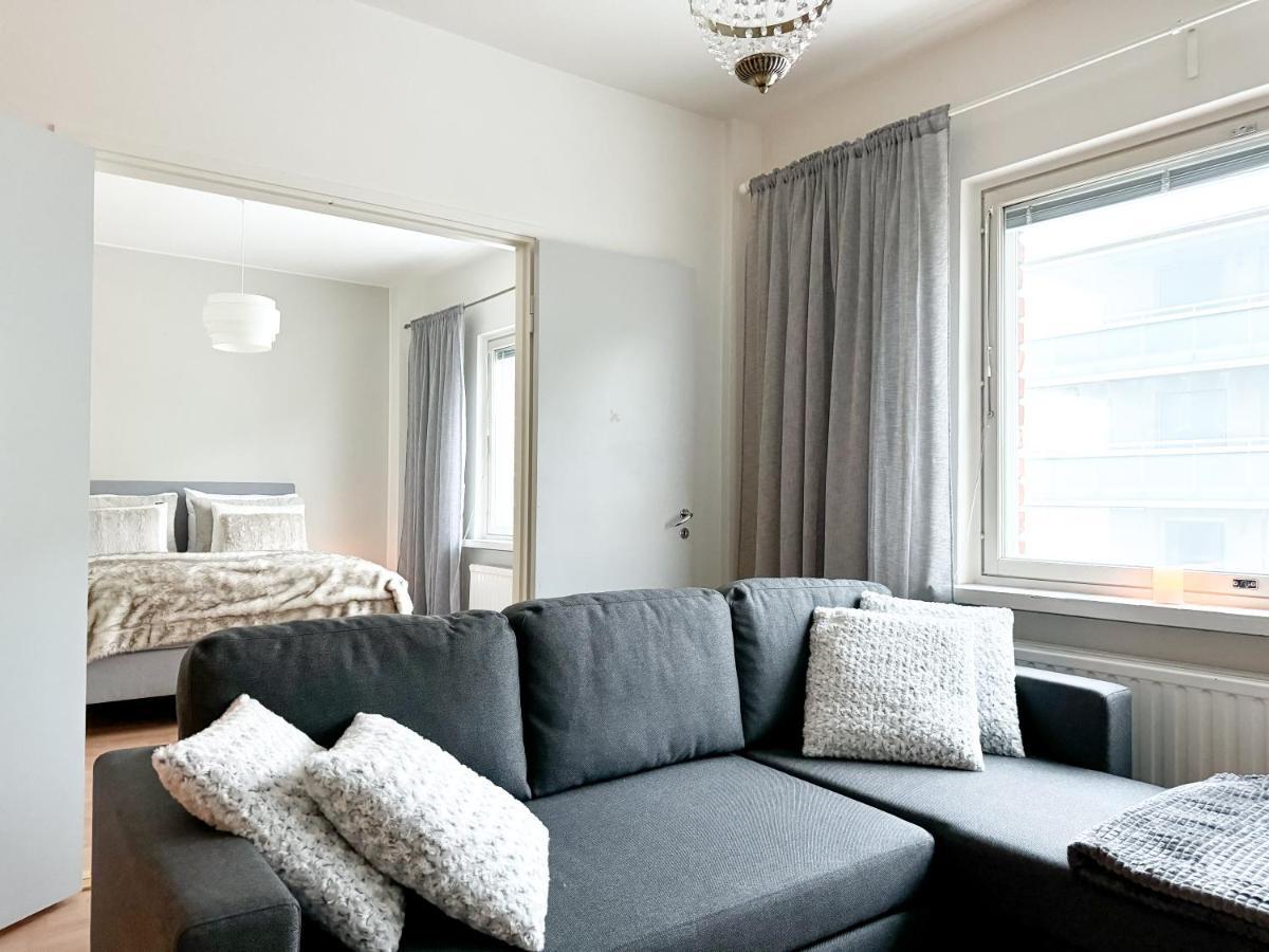Aurora Apartamento *