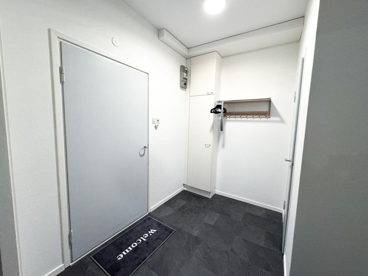 Apartamento Aurora *
