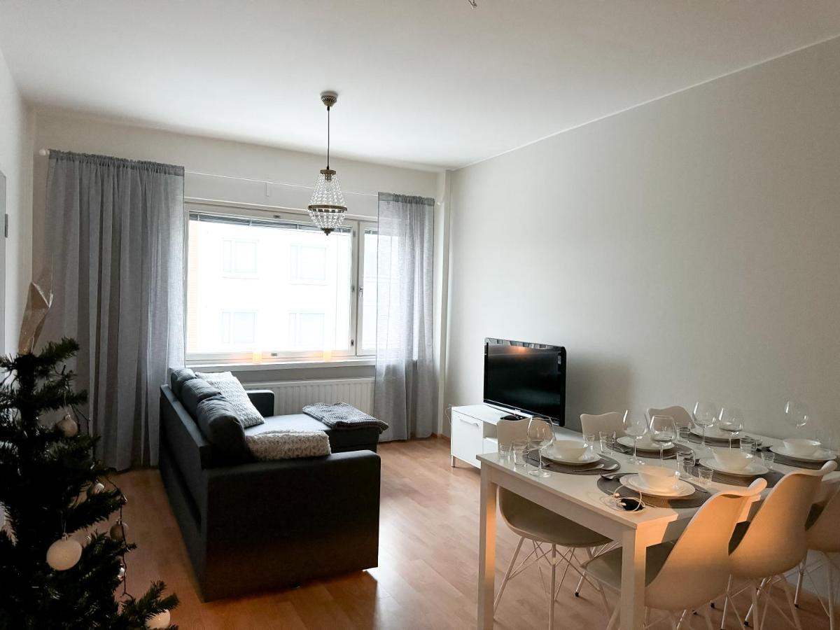Aurora Apartamento