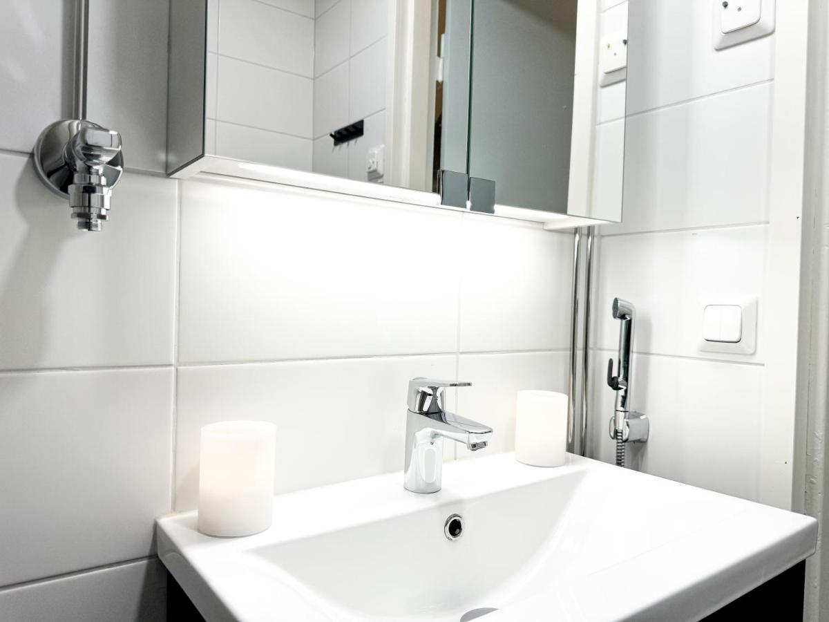 Aurora Apartamento *