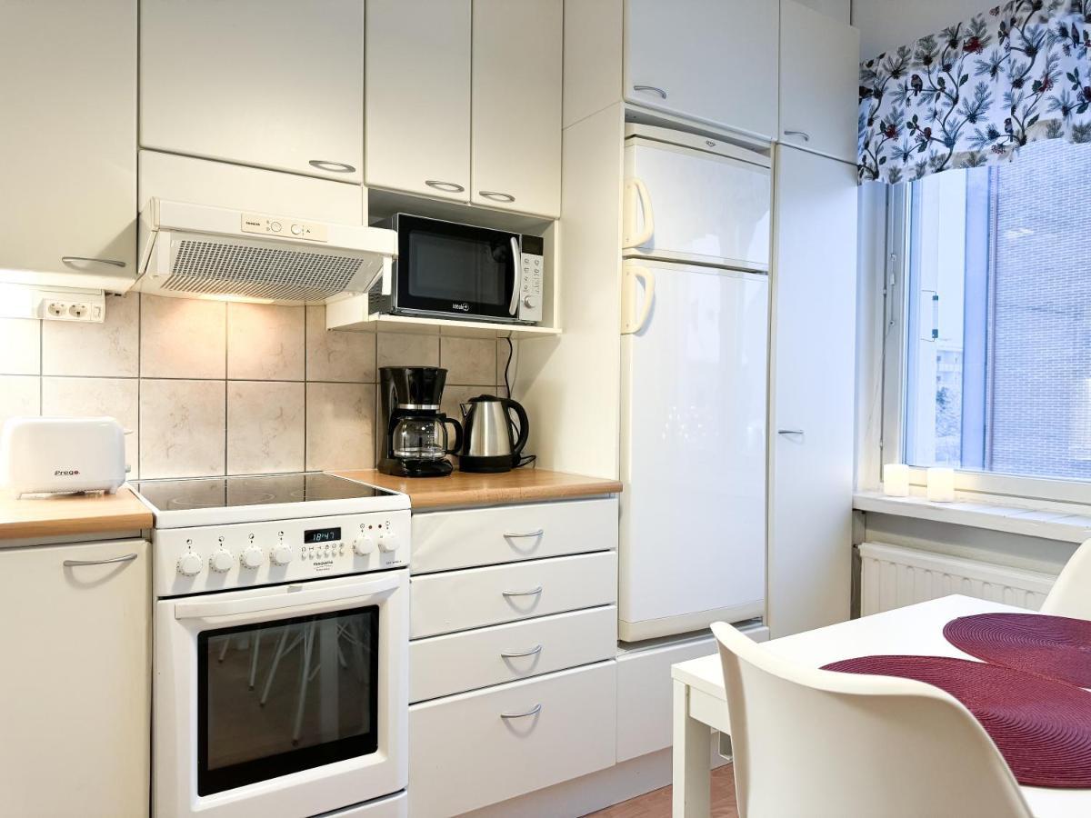 Apartamento Aurora