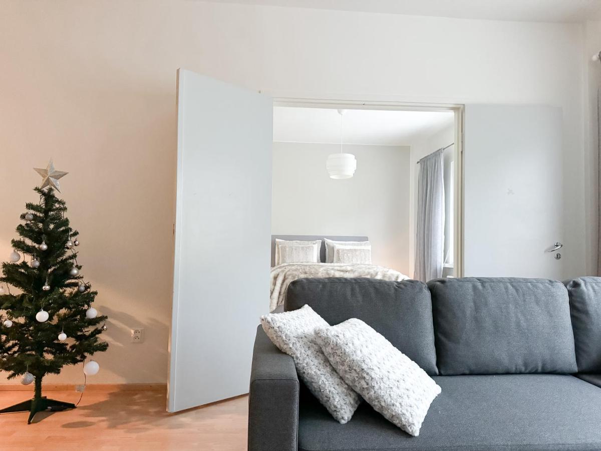 Apartamento Aurora *
