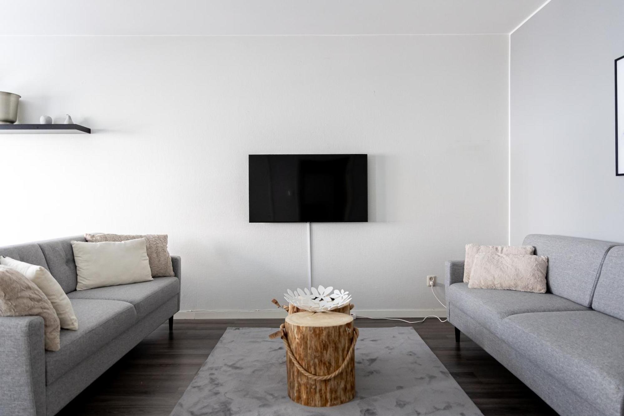 Aurora Apartamento