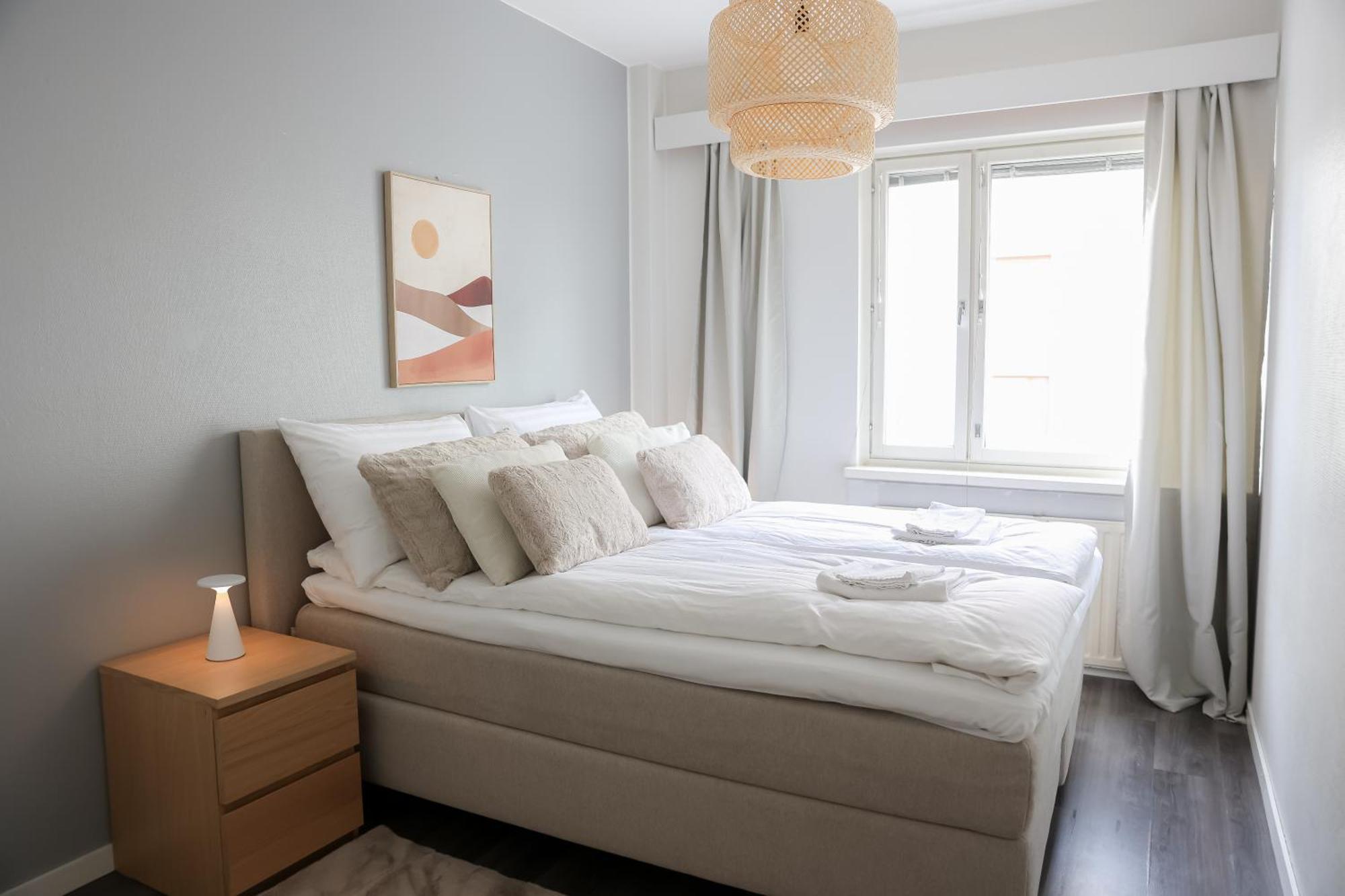 Apartamento Aurora