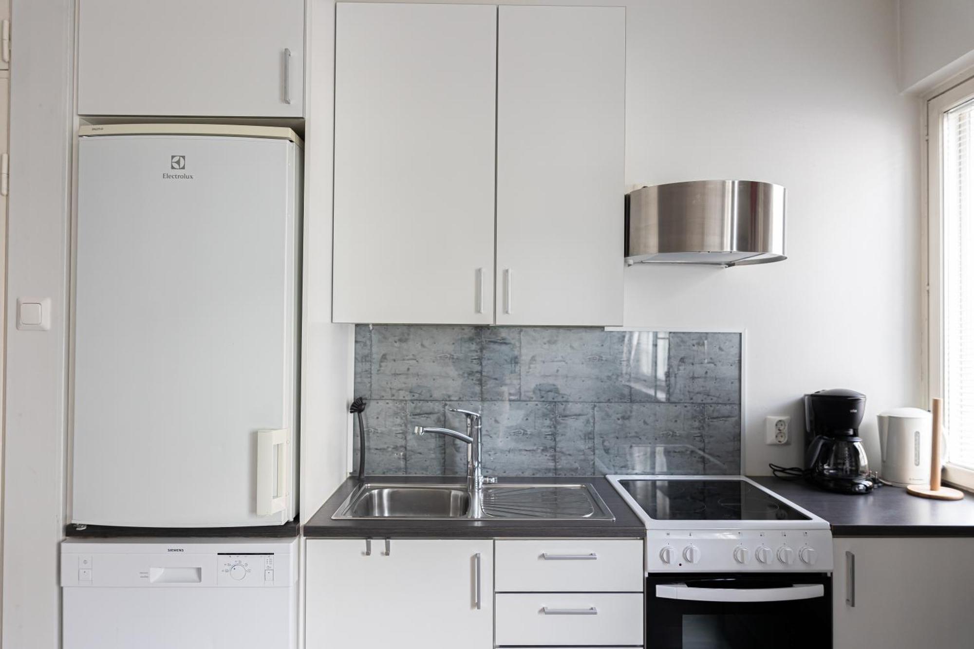 Aurora Apartamento