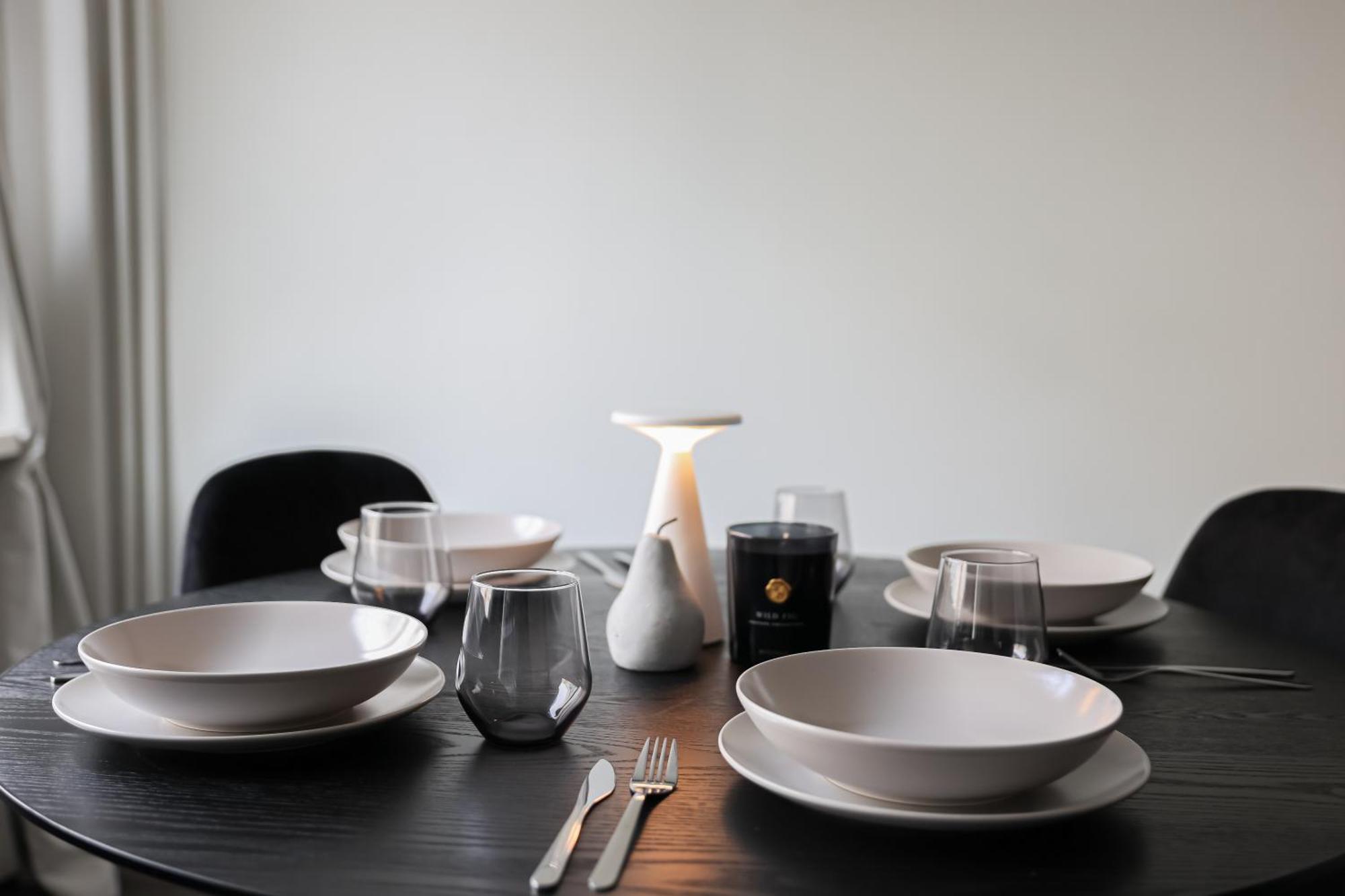 Apartamento Aurora