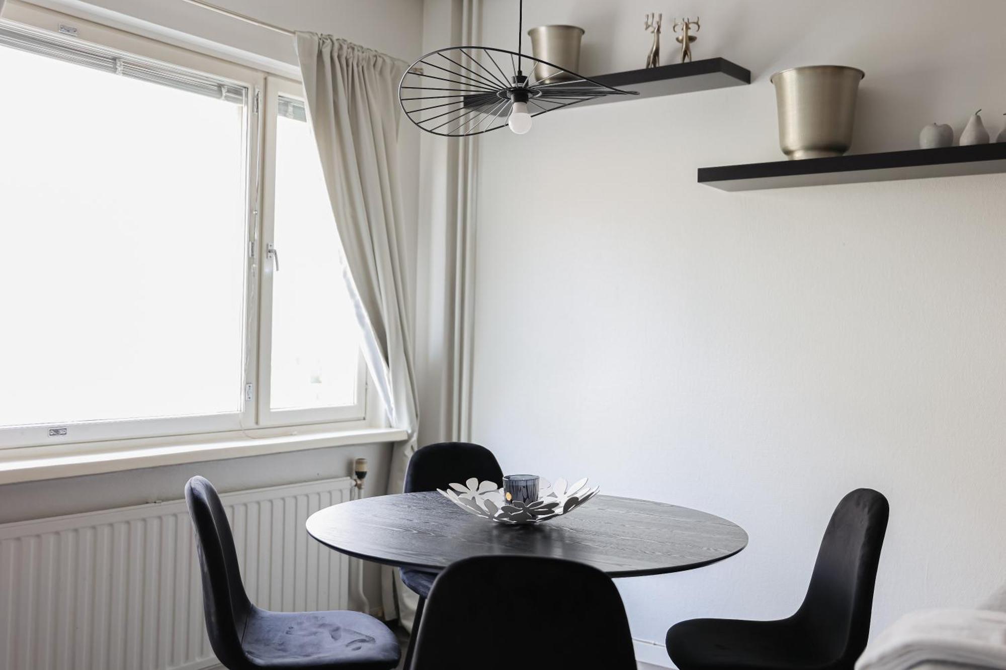 Aurora Apartamento *