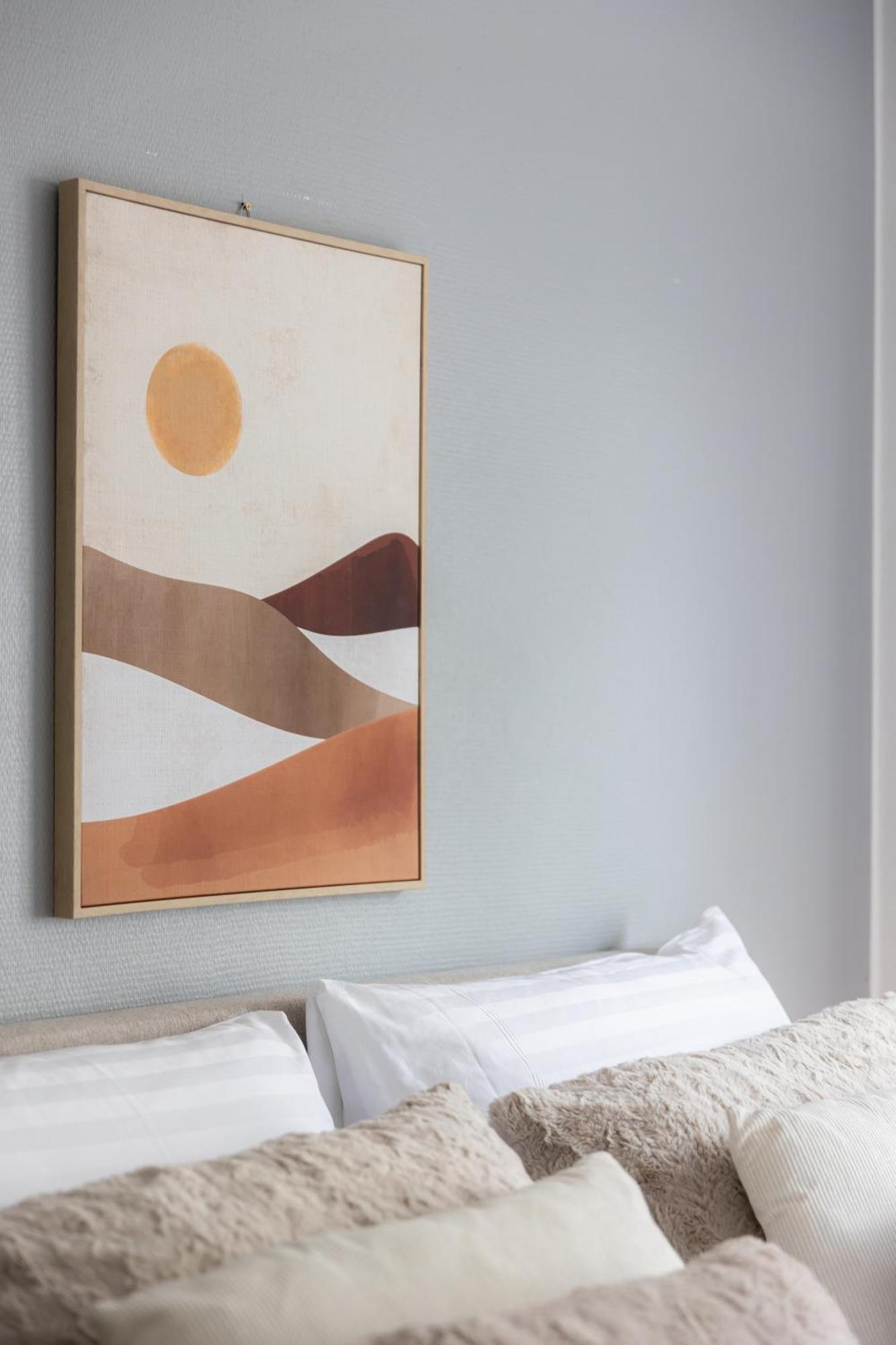 Apartamento Aurora *