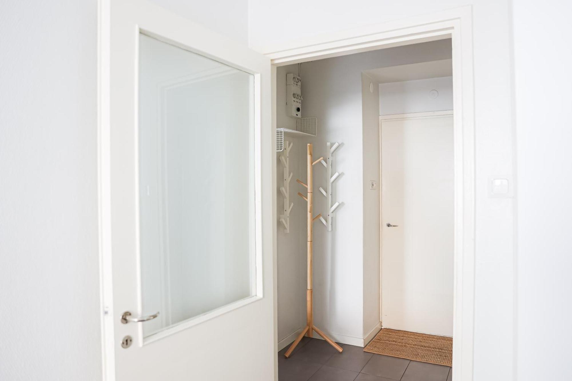 Aurora Apartamento