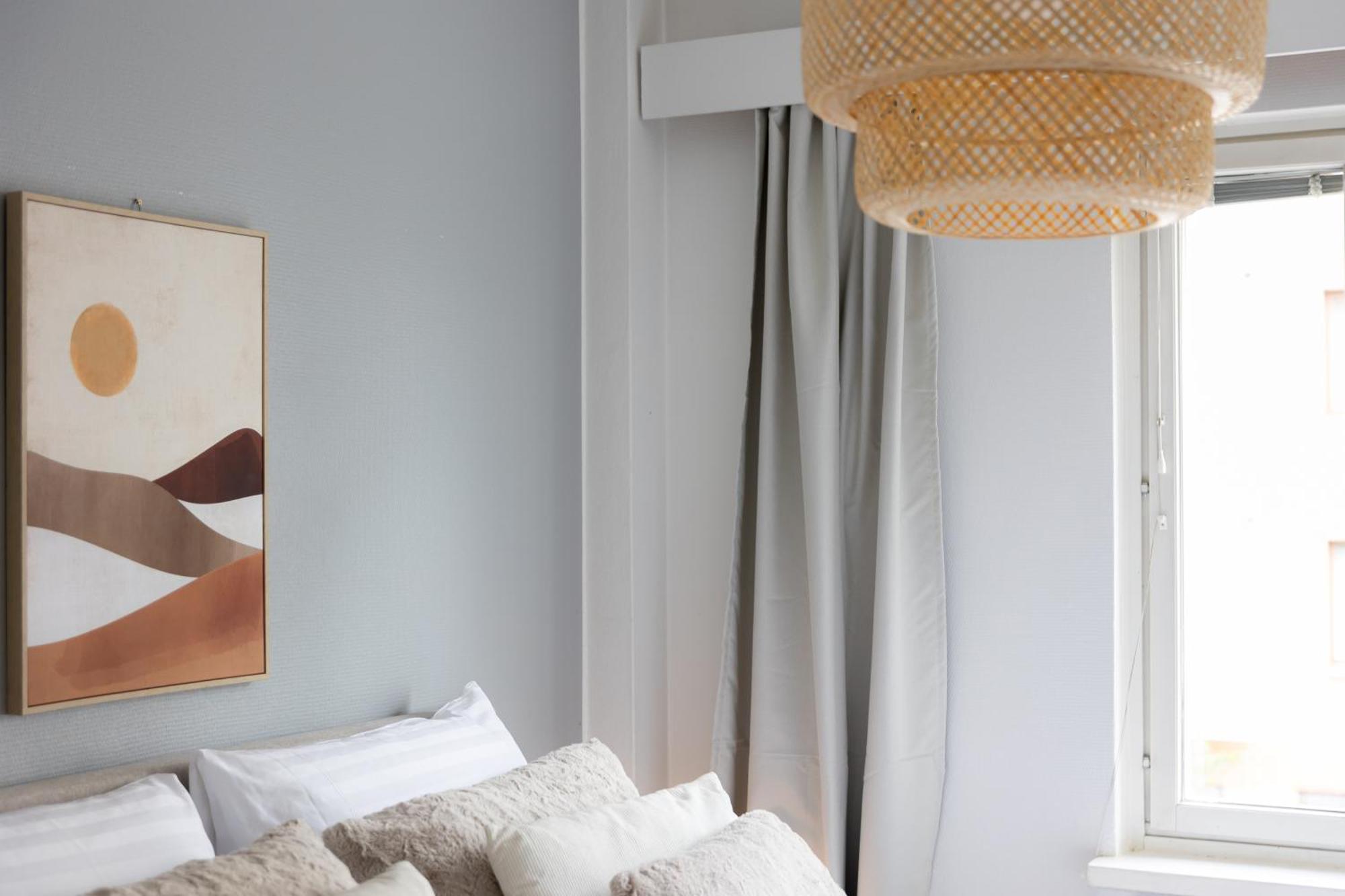 Apartamento Aurora