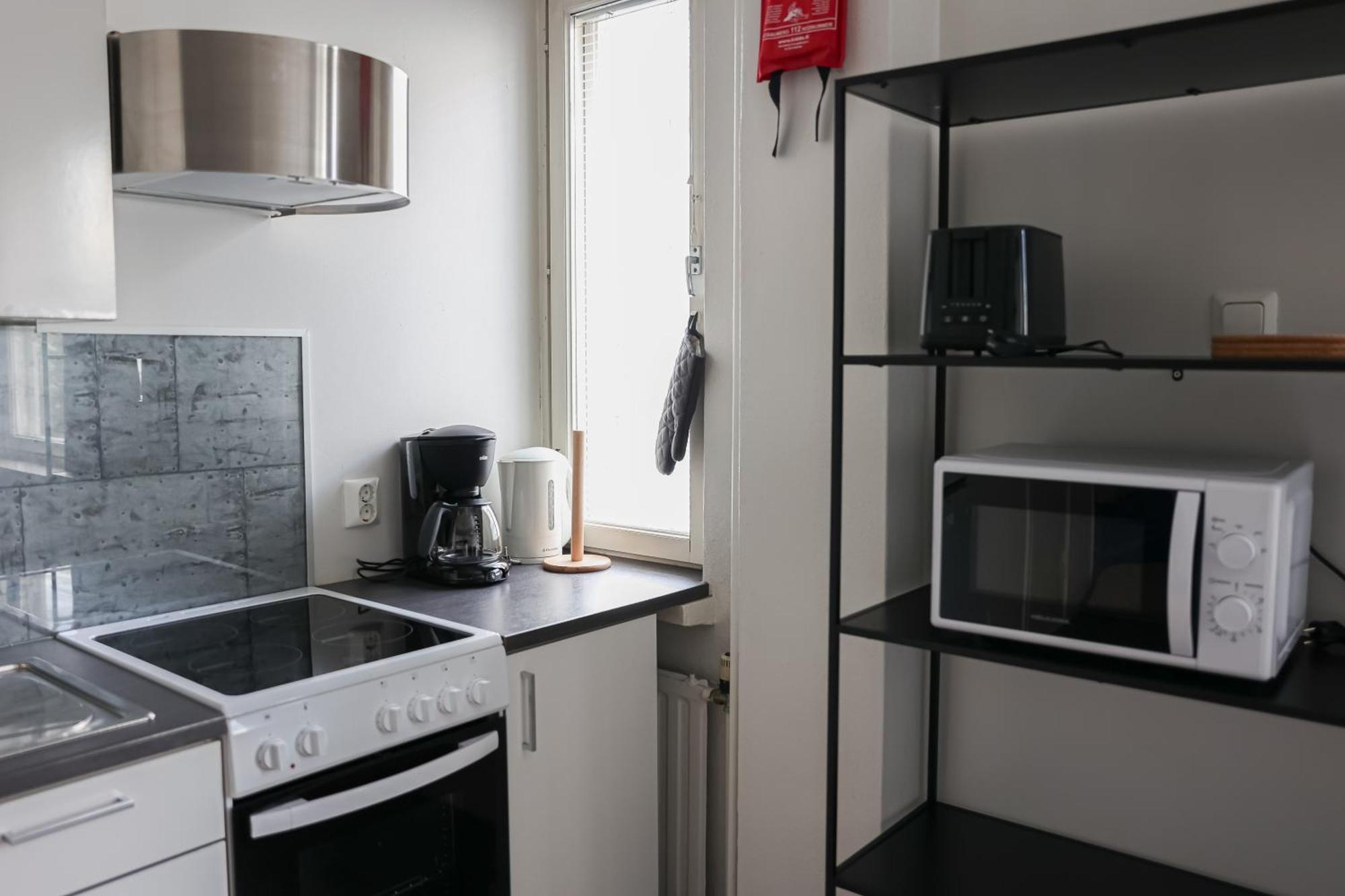 Apartamento Aurora Rovaniemi