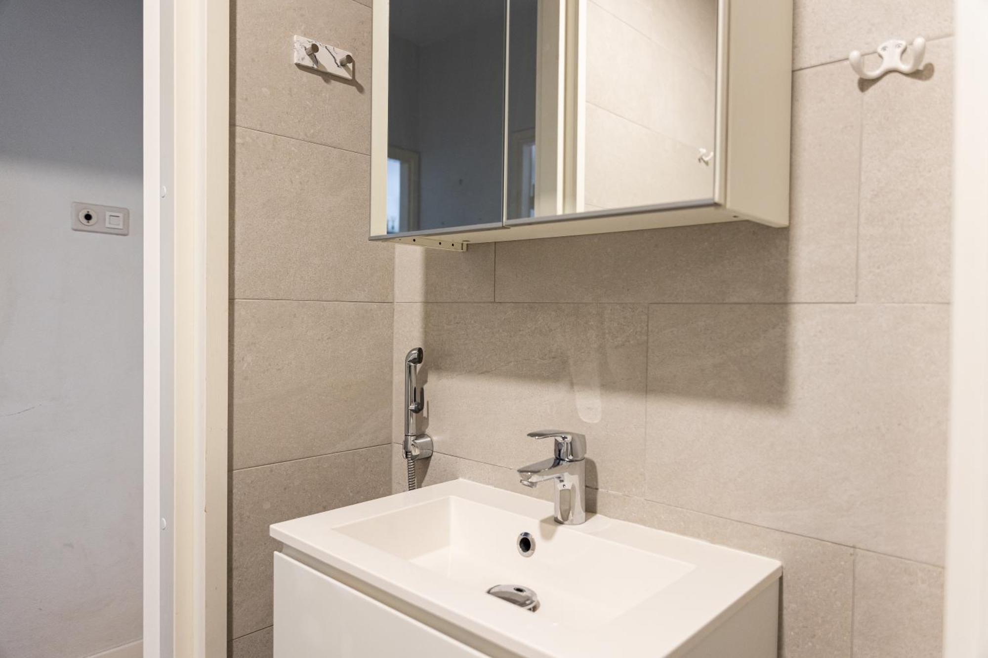 Apartamento Aurora Rovaniemi